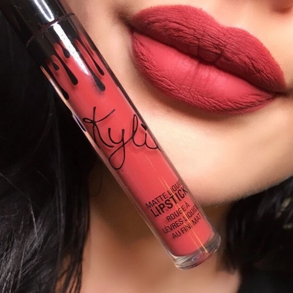 Kylie Cosmetics Other - Kristen LIP KIT 💄